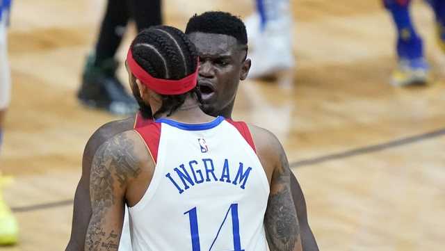 US Olympic Basketball: Zion Williamson, Trae Young among 15