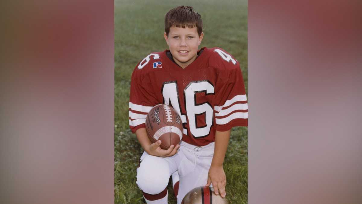 Even Young Athletes Are at Risk for CTE - The Good Men Project