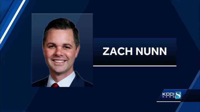Nunn has won the June 7 Republican primary - Vimarsana News