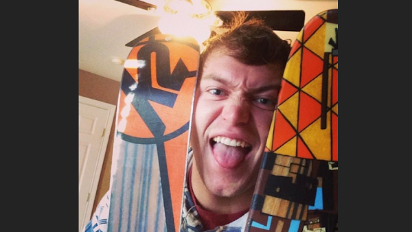 Pair of missing snow skis with great sentimental value has family asking for help - Vimarsana News