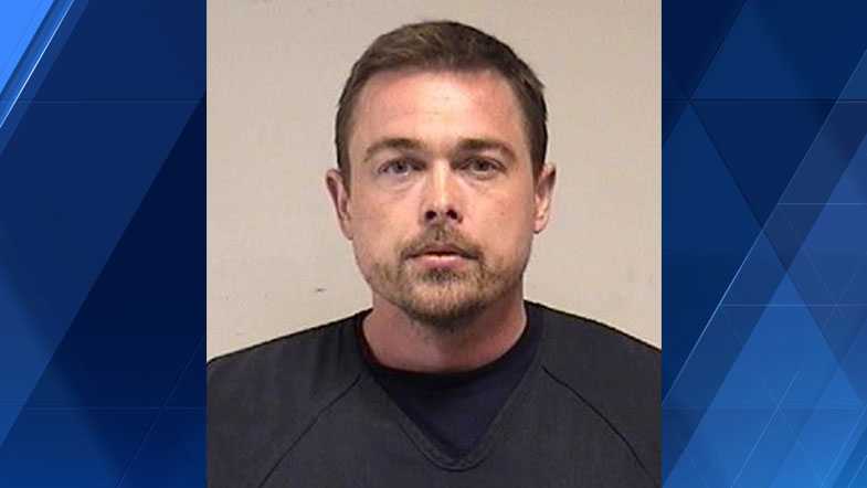 Man charged in connection with with missing persons case