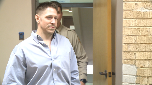Arkansas jury finds Zachary Harlan guilty of murder - Vimarsana News