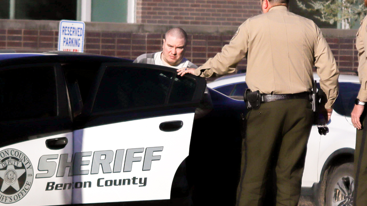 Arkansas Supreme Court sets April oral argument in Zachary Holly post-conviction appeal