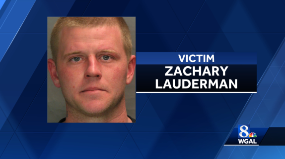 Reward offered for information in Lebanon County homicide - Vimarsana News