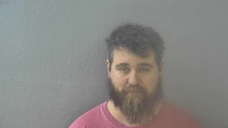fbi arrests man unpublished manuscripts