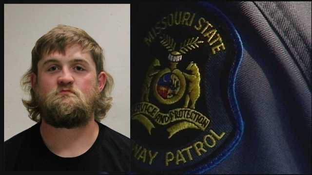 Liberty, Missouri, road rage shooting arrest Smithville man - Vimarsana News