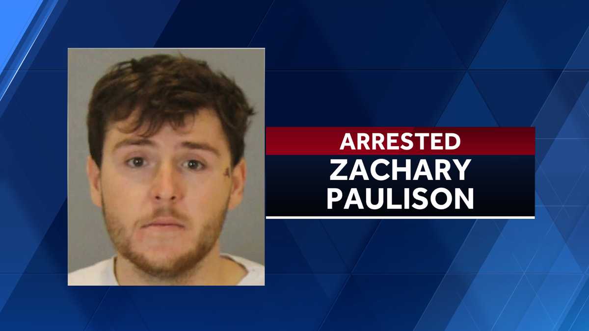 Omaha man charged in deadly crash held on $1 million bond