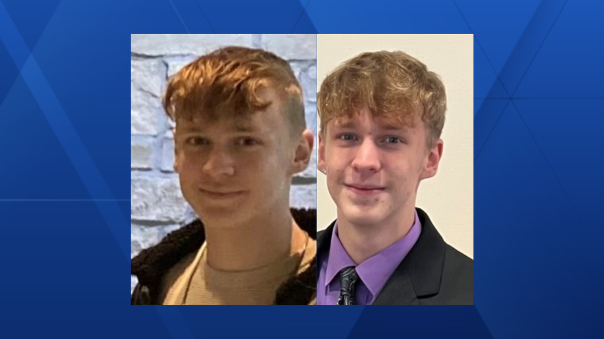 West Des Moines police locate missing teenager