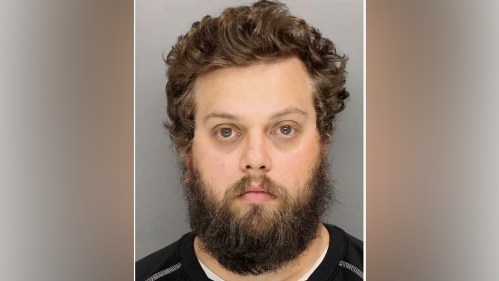 teacher arrested after police say he had sex with student