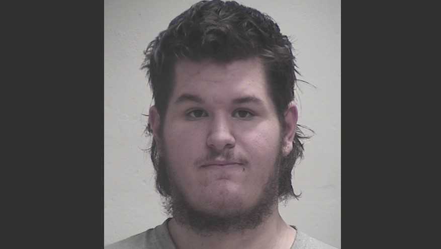 Man, 19, charged in swatting call that evacuated Ford plant in Claycomo ...