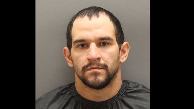 Oconee: help locating suspect who fired shots at deputy - Vimarsana News