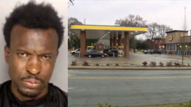 South Carolina: Man jailed for trying to kidnap 5-year-old child - Vimarsana News