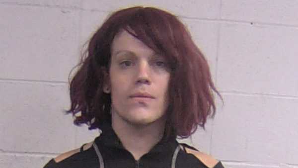 Louisville Woman Accused Of Killing Man After He Hit Her With Wrapping