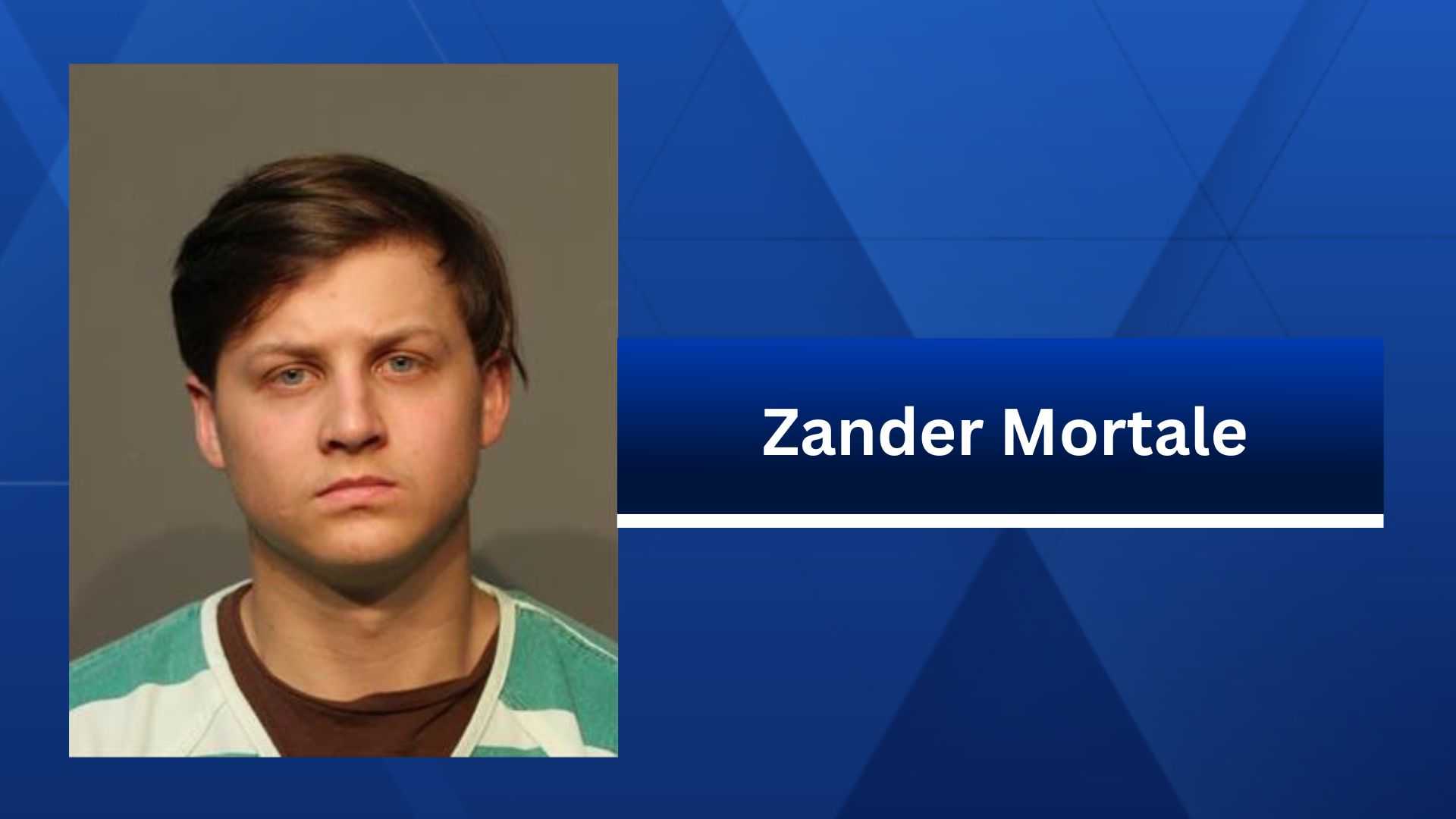 Des Moines police arrest suspect who led high-speed chase - KCCI