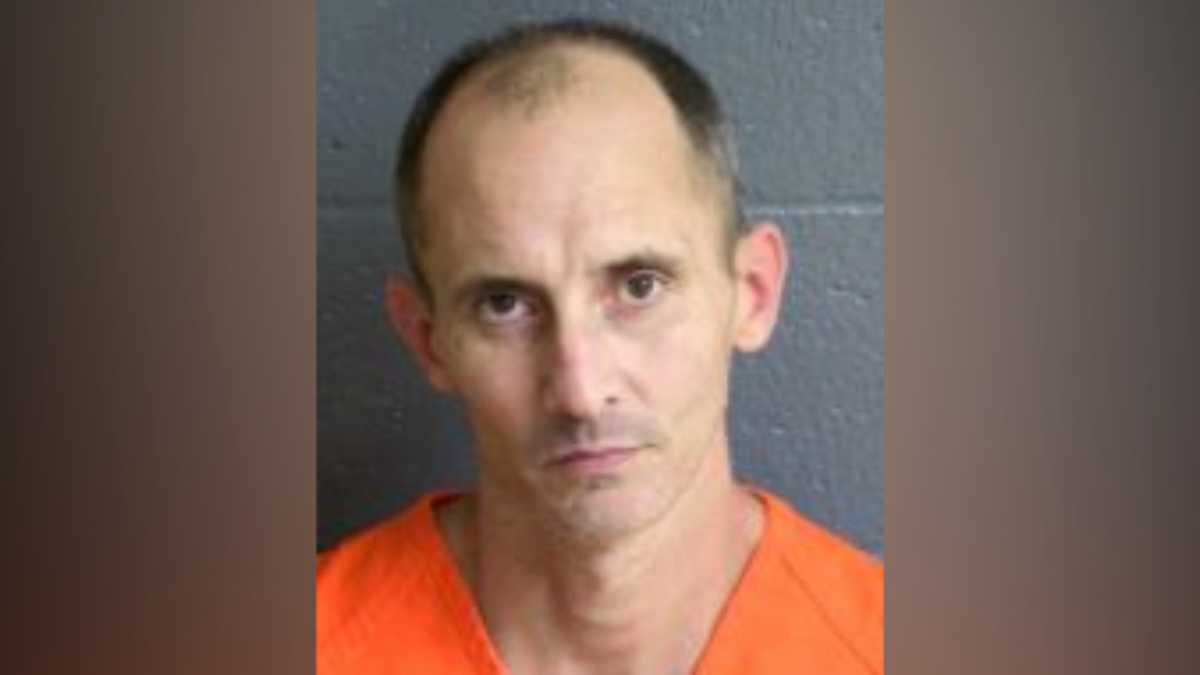 PA man accused of setting off explosive device near swimming hole