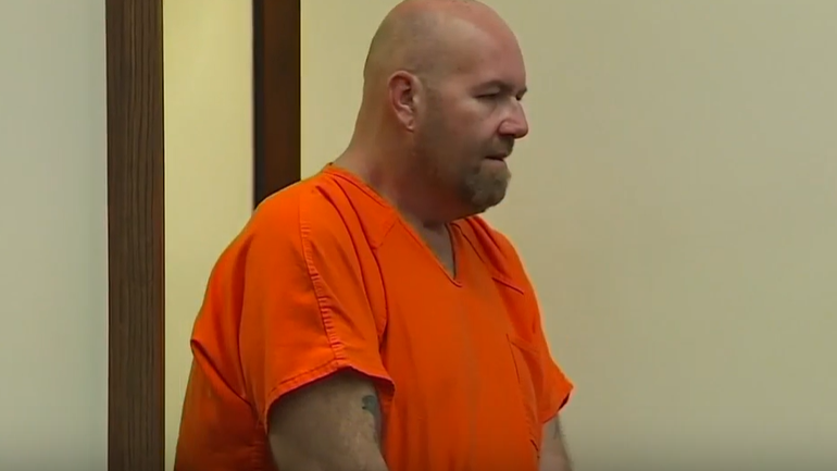 Batavia man accused of killing his father to spend over a decade in prison - Vimarsana News