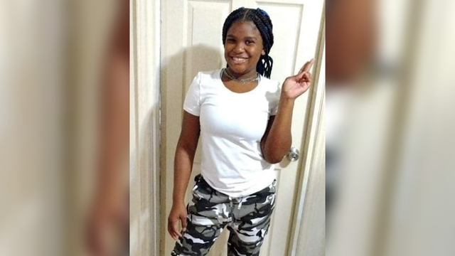 South Carolina: Investigators searching for missing teen