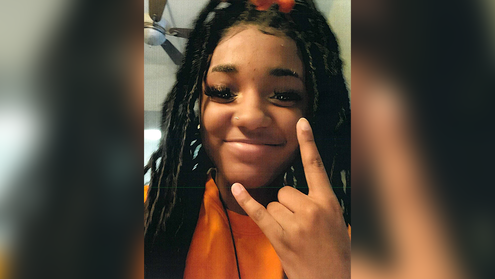 Georgia Investigators Search For Missing 15 Year Old Girl