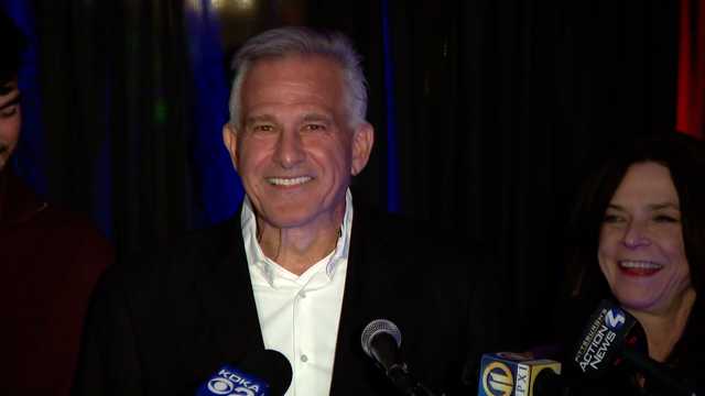 Zappala wins 2023 Allegheny County district attorney election