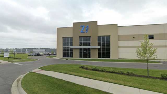 Zappos closing 325,000-square-foot Louisville facility - Vimarsana News