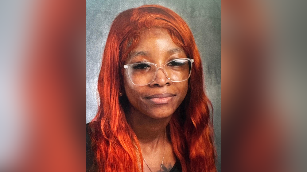 Police in South Carolina searching for teenage girl not seen in several days