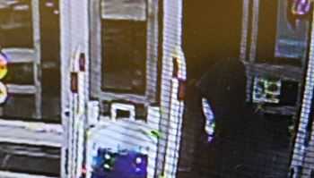 Augusta police searching for robbery suspect