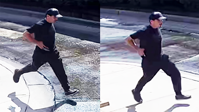South Carolina: Man spied on woman using bathroom at restaurant - Vimarsana News