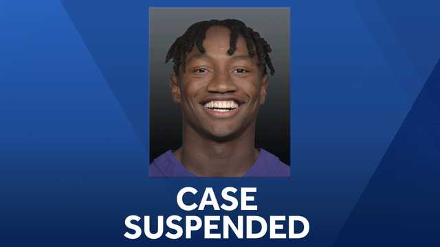 Zay Flowers﻿ faces no charges, investigation suspended - Vimarsana News