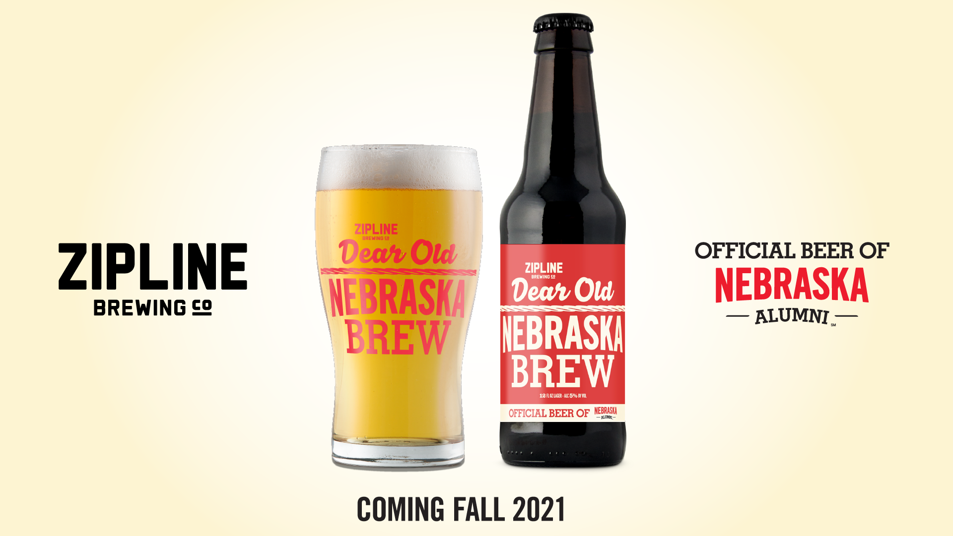 Nebraska Alumni Association works up custom beer 'Dear Old Nebraska Brew' - Vimarsana News