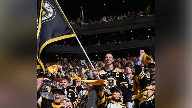 Zdeno Chara reflects on 2011 Stanley Cup victory as he retires