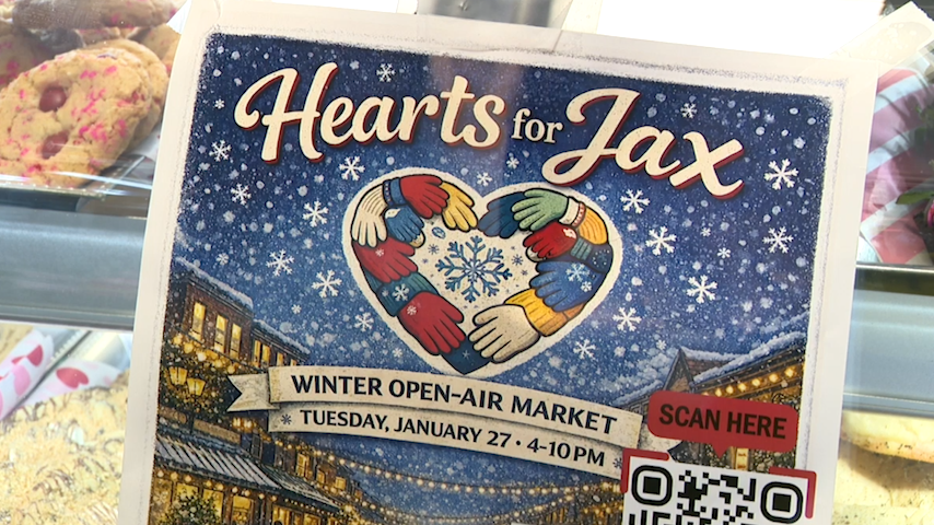 Zelienople businesses raising money for 11-year-old with life-threatening disease