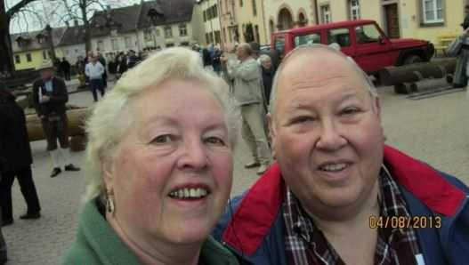 Man stayed by wife's side in New Melle, Missouri house fire; both died - Vimarsana News