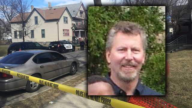 Leaders remember slain city worker Ziggy Zyszkiewicz as 'dedicated' city employee