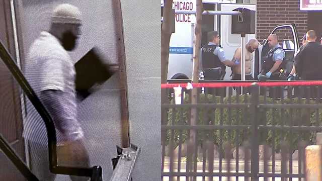 Mississippi attempted murder suspect involved in standoff with police ...