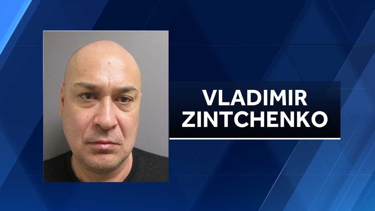 Homeless man accused of breaking into cars, garage in Brunswick