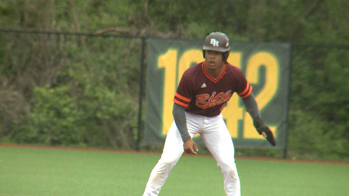 Louisville baseball commit Zion Rose one of best players in the country