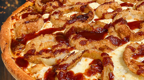 Kansas City restaurants Minksy's, Joe's KC BBQ launch Z-Man pizza - Vimarsana News