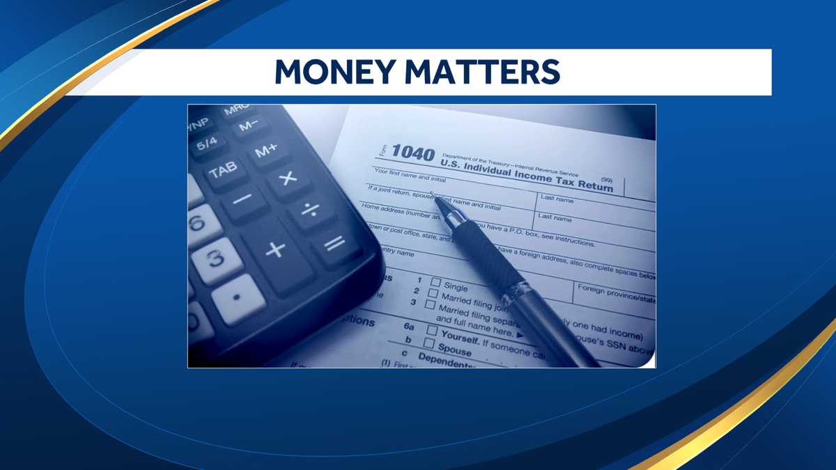 New Hampshire money tips Tax season