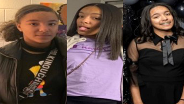 Georgia: Authorities searching for teen girl not seen in 2 weeks - Vimarsana News
