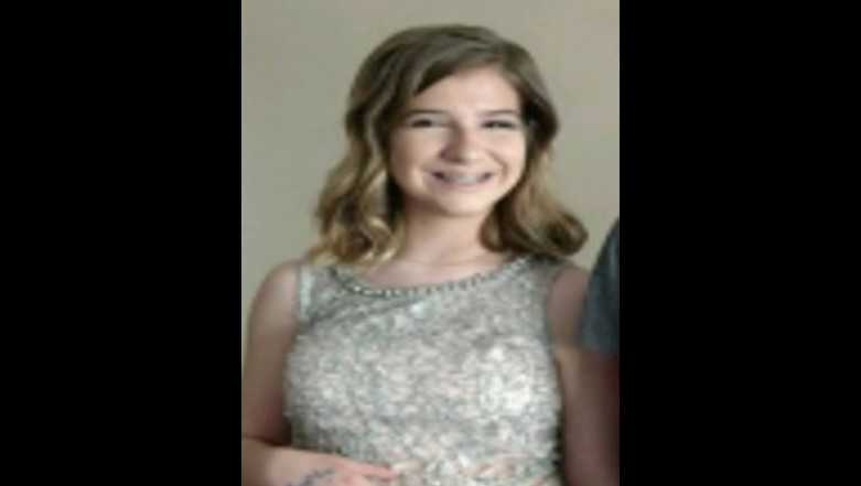 Deputies Need Your Help Locating Runawaymissing 14 Year Old Girl 8937