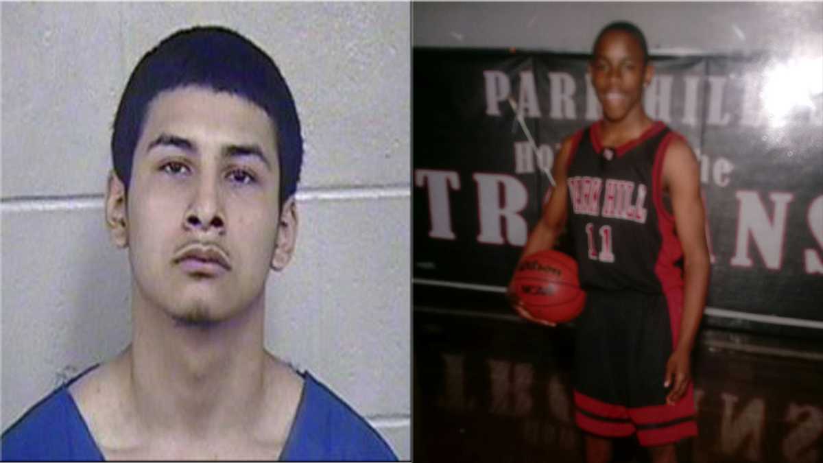 17yearold charged in shooting death of teen near Zona Rosa
