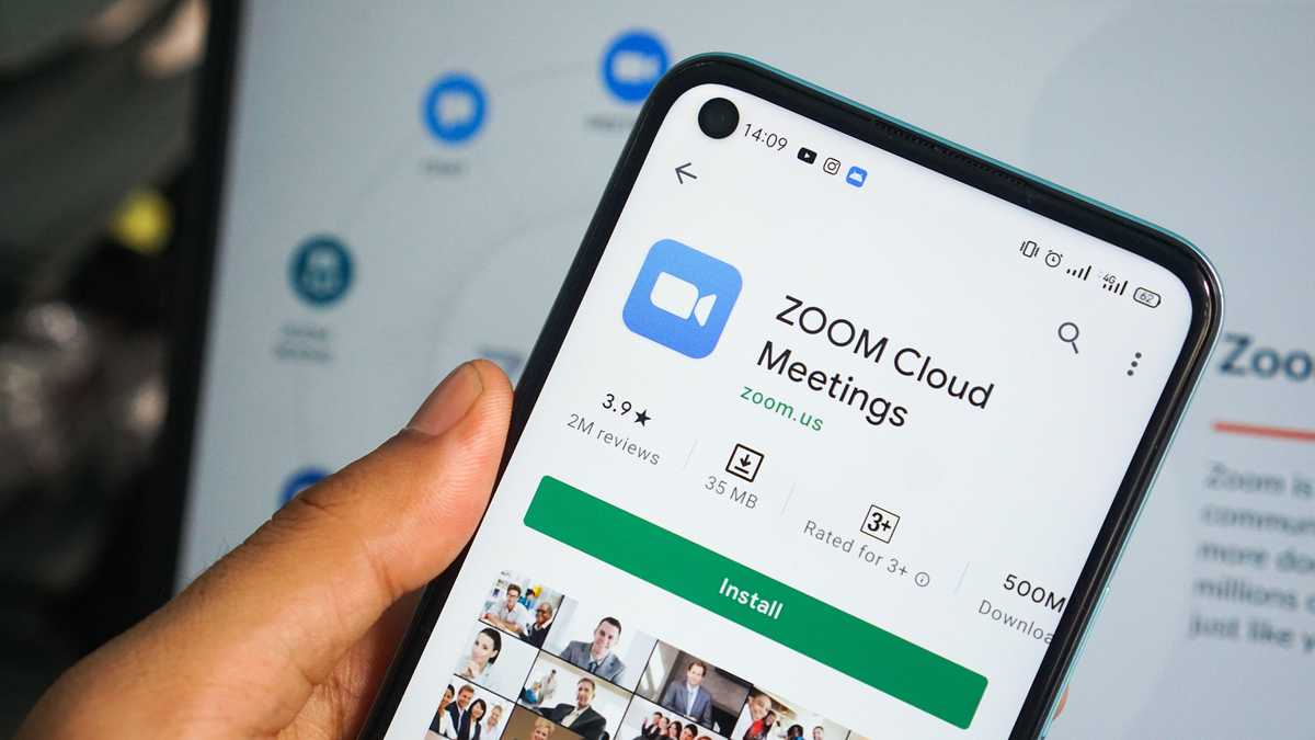 Zoom Settles Zoombombing And Data Privacy Lawsuit For 85 Million