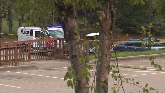 Anthony R. Meneses sentenced to prison after man killed in accidental shooting at Kansas City Zoo - Vimarsana News