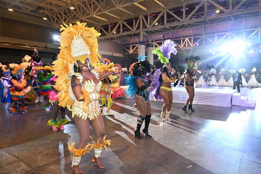 PHOTOS: Inside look at the New Orleans 2022 Zulu Ball