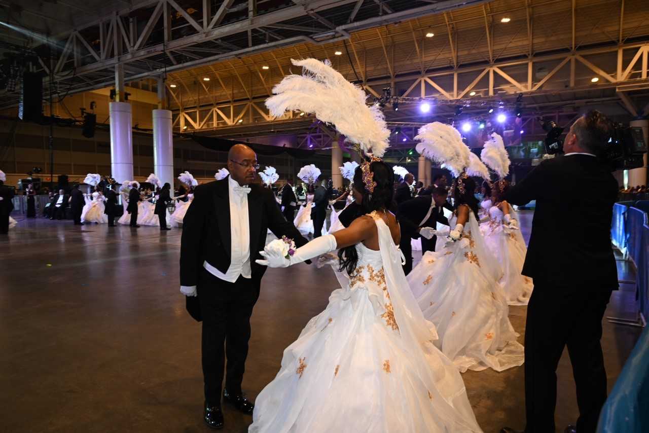 PHOTOS Inside Look At The New Orleans 2022 Zulu Ball   Zulu13 1645889823 