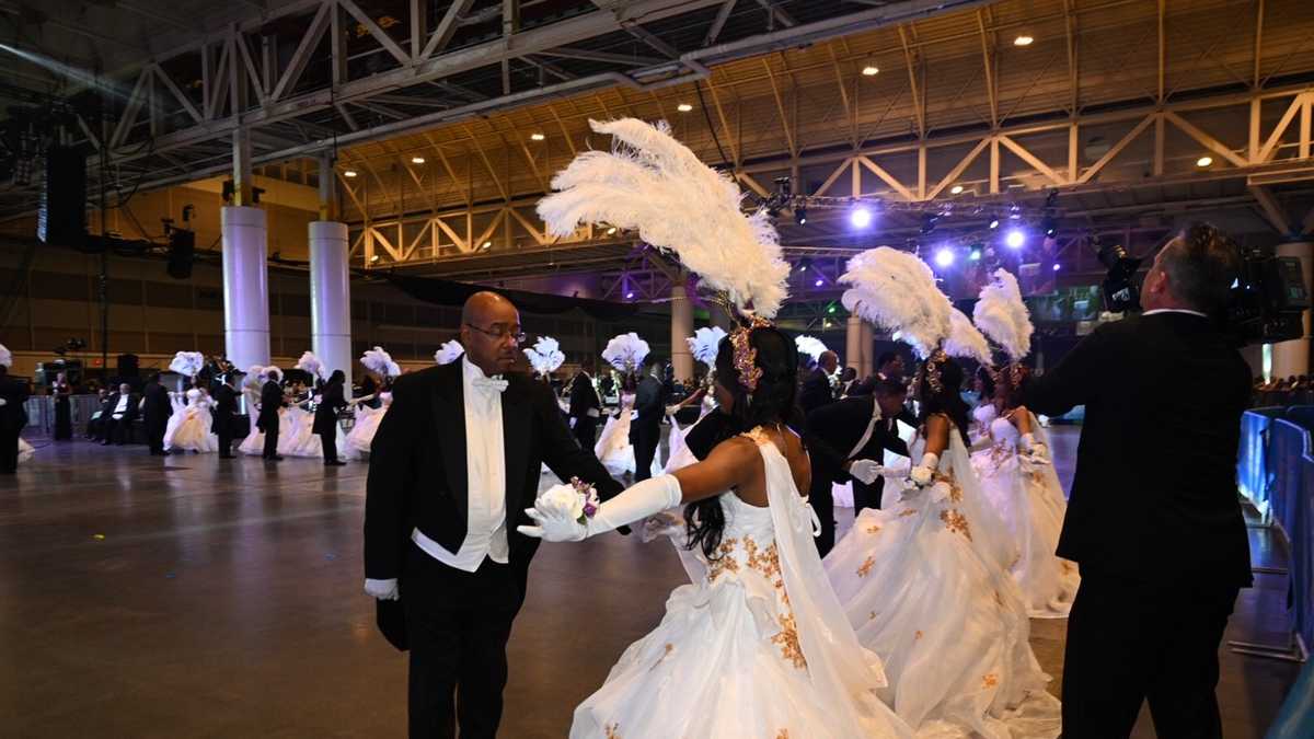 PHOTOS Inside look at the New Orleans 2022 Zulu Ball