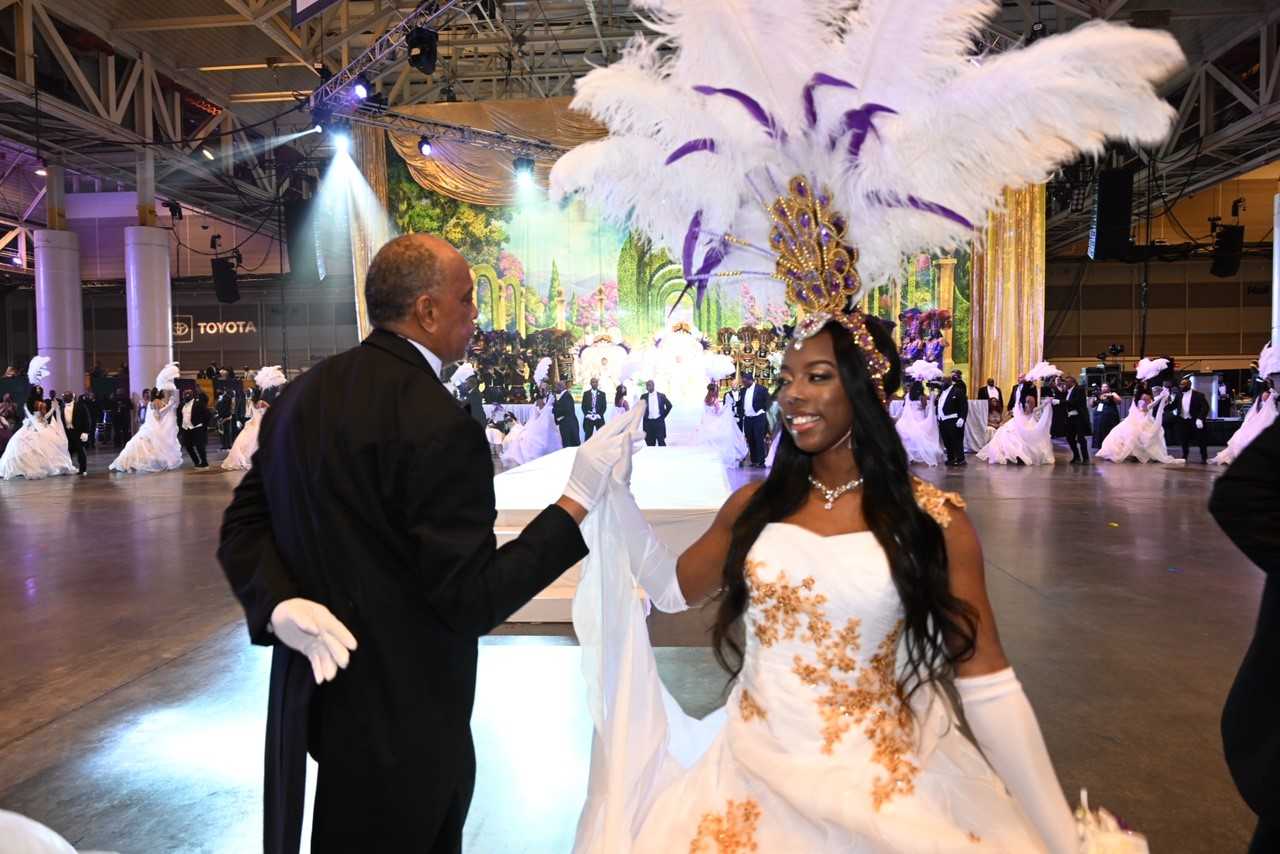 PHOTOS Inside Look At The New Orleans 2022 Zulu Ball   Zulu15 1645889823 