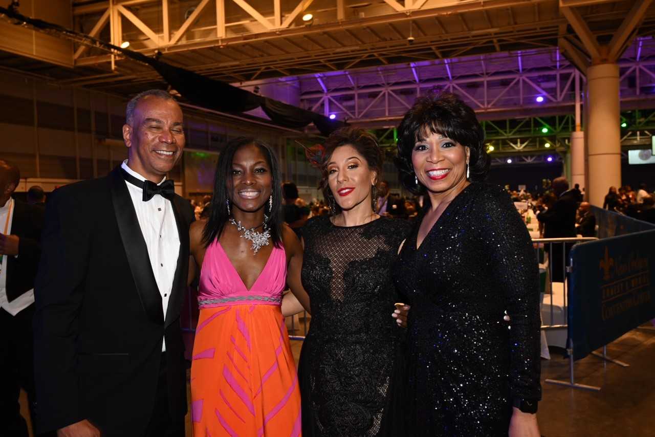 PHOTOS Inside Look At The New Orleans 2022 Zulu Ball   Zulu7 1645889822 