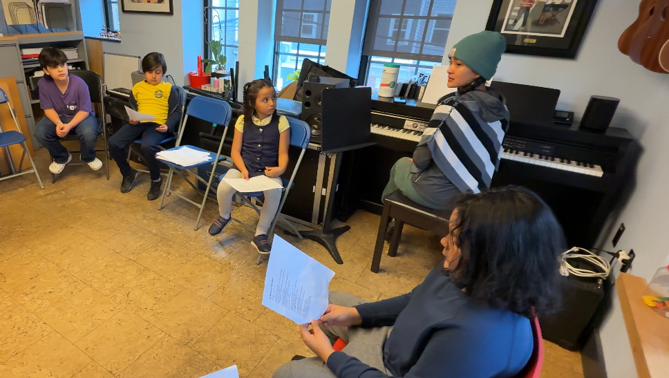 5 for Good: East Boston's ZUMIX empowers youth through music