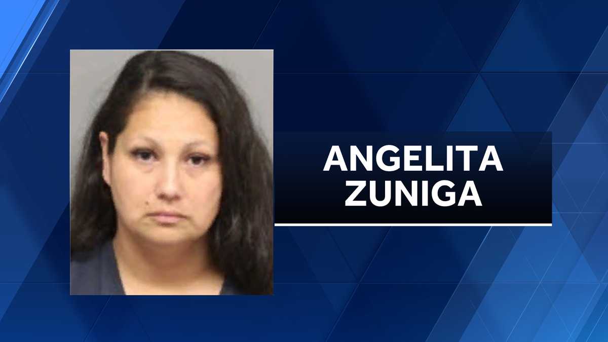 Nebraska corrections staff member arrested sexual abuse of parolee